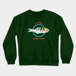 Hardwick's Wrasse Crewneck Sweatshirt